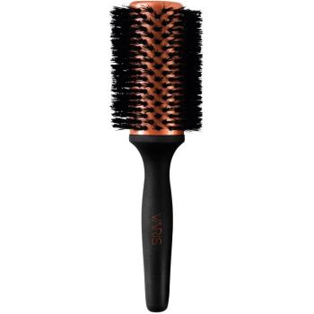 VARIS Boar Brush perie rotundă cu peri de mistret Large 43 mm 1 buc