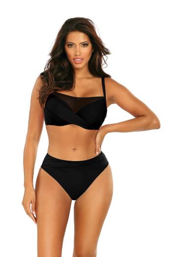 Costum de baie din doua piese 1002N2 19 Fashion16