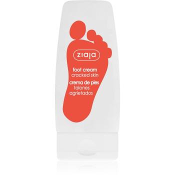 Ziaja Foot Care Crema pentru regenerarea picioarelor crapate 60 ml