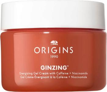 Origins Cremă-gel energizantă GinZing ™ (Energizing Gel Cream With Caffeine + Niacinamide) 30 ml