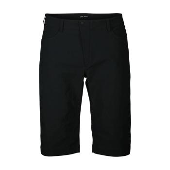 
                         Pantaloni scurți de ciclism fără bretele - ESSENTIAL CASUAL 
                