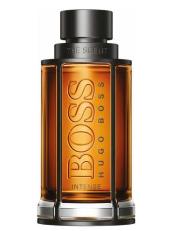 Hugo Boss Boss The Scent - EDT 50 ml