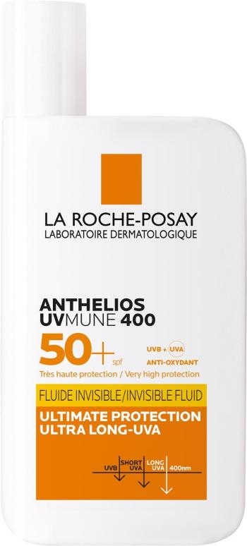 Arckrém LA ROCHE-POSAY Anthelios Fluid SPF50+ 50 ml