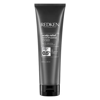 Redken Șampon anti-mătreață Scalp Relief (Dandruff Control Shampoo) 250 ml