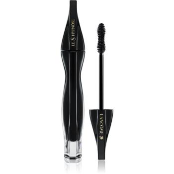 Lancôme Hypnôse Le 8 mascara pentru volum si consistenta culoare 01 Black 8 ml