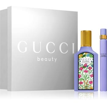 Gucci Flora – Glamorous Magnolia set cadou pentru femei