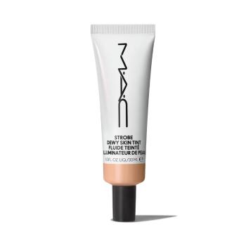 MAC Cosmetics Cremă iluminatoare Strobe Dewy Skin Tint 30 ml Medium 2