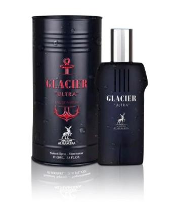 Alhambra Glacier Ultra - EDP 100 ml