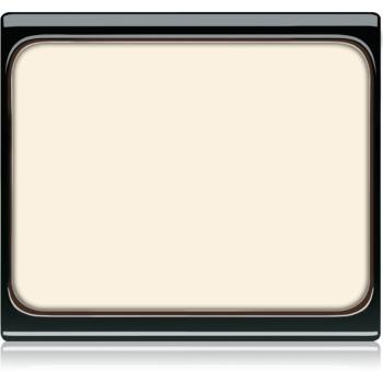 ARTDECO Camouflage crema protectoare, rezistenta la apa pentru toate tipurile de ten culoare 492.2 Neutralizing Yellow 4,5 g