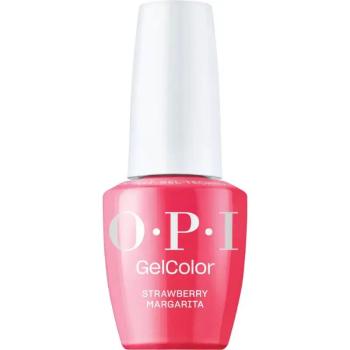 OPI Lac de unghii gel GelColor 15 ml Strawberry Margarita