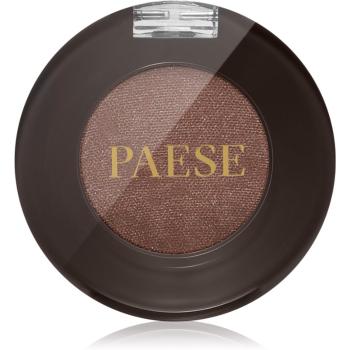 Paese Eyegasm Eyeshadow farduri de ochi de lungă durată culoare 11 Suede 1,5 g