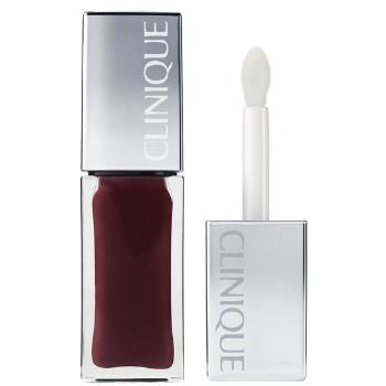 Clinique Ulei tonifiant pentru obraji și buze (Pop Lip & Cheek Oil) 7 ml Black Honey