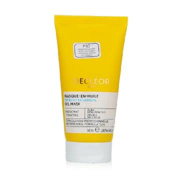 Decléor Mască hidratantă Neroli Bigarade (Oil Mask) 50 ml
