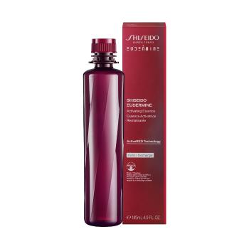 Shiseido Reumplere de rezervă pentru tonic facial Eudermine (Activating Essence Refill) 145 ml