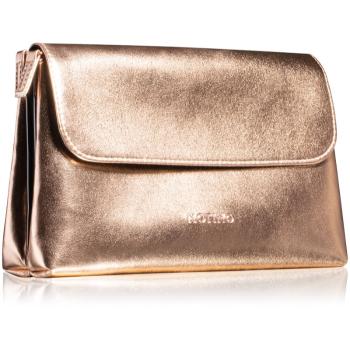 Notino Luxe Collection Double pocket cosmetic bag gentuță de cosmetice pentru femei marimea M 1 buc