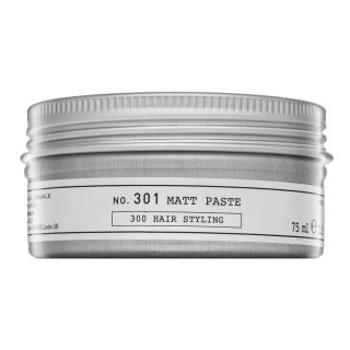 Depot No. 301 Matt Paste zmatňujúci krém pre všetky typy vlasov 75 ml