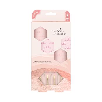 Invisibobble Set pentru un păr cu volum optim Set Volumize Me 10 buc.