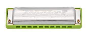 Hohner Rocket Amp F-major