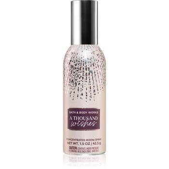 Bath & Body Works A Thousand Wishes spray pentru camera 42,5 g