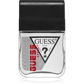 Guess Grooming Effect after shave pentru bărbați 100 ml