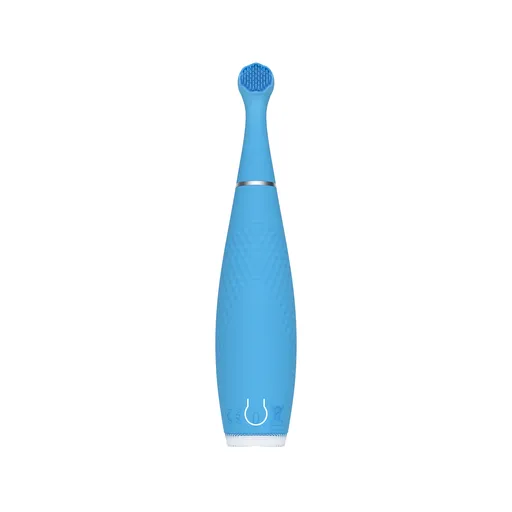 Foreo ISSA 4 Baby Baby periuță de dinți sonică Bubble Blue