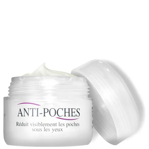 Cremă de ochi împotriva pungilor de sub ochi