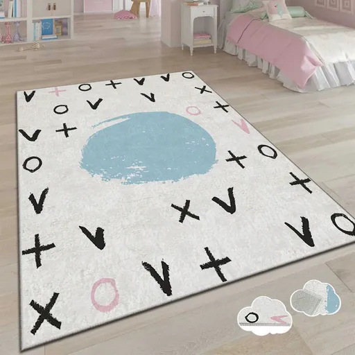 Covor, Csbrghl-662, 160x230 cm, Multicolor