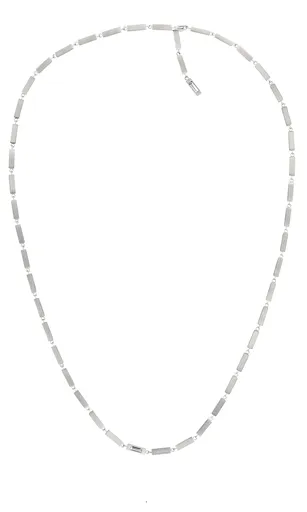 Calvin Klein Colier elegant pentru bărbați Essentials Links 35100069