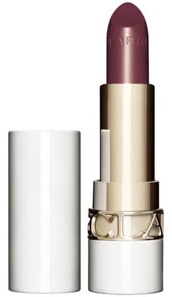 Clarins Ruj lucios (Joli Rouge Shine) 3,5 g 744S Soft Plum