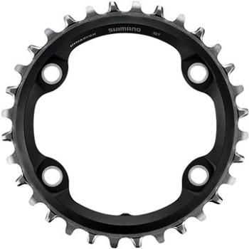 Shimano SLX FC-M7000-11-1 32 z 11 spd jediný převodník B1 má pouze 30z a 32z (ISMCRM70A2)