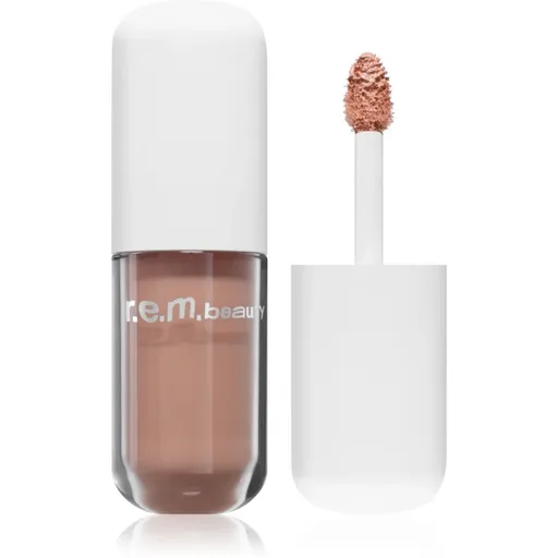 Ariana Grande R.E.M. Midnight Shadows Liquid Eyeshadow lichid fard ochi culoare G2G 4 ml