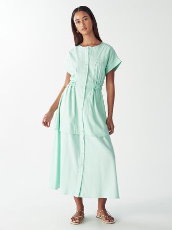 Willa Ruha 'TEDDY'  menta