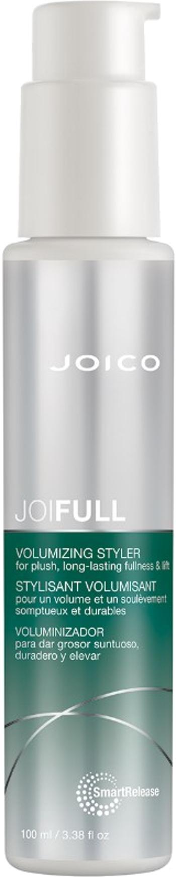 Joico Gel de styling pentru creșterea volumului părului JoiFull (Volumizing Styler) 100 ml