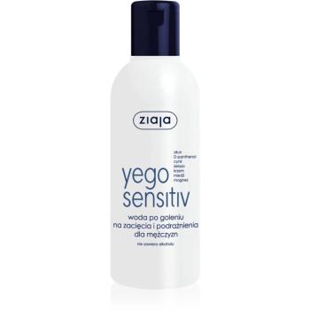 Ziaja Yego Sensitiv after shave fară alcool 200 ml