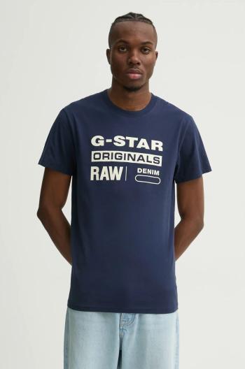 G-Star Raw - Tričko