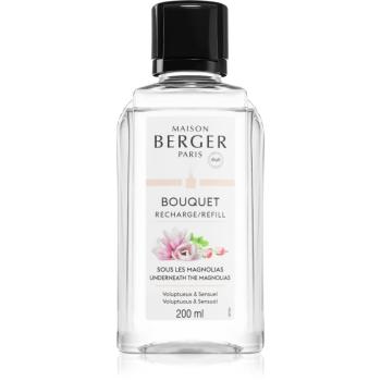 Maison Berger Paris Underneath The Magnolias reumplere în aroma difuzoarelor 200 ml