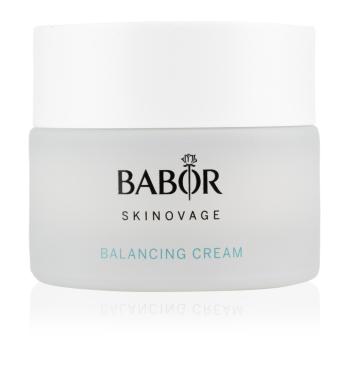 Babor Cremă de echilibrare pentru tenul mixt Skinovage(Balancing Cream) 50 ml