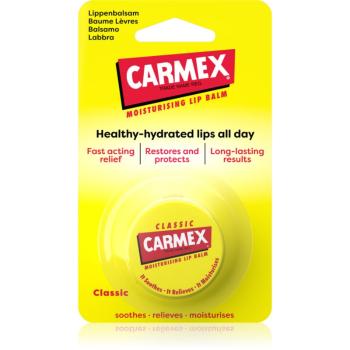 Carmex Classic Balsam de buze hidratant 7.5 g