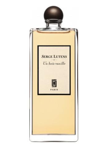 Serge Lutens Un Bois Vanille - EDP 50 ml