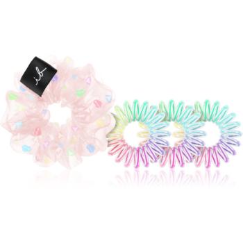 invisibobble Kids Elastice pentru par 4 buc