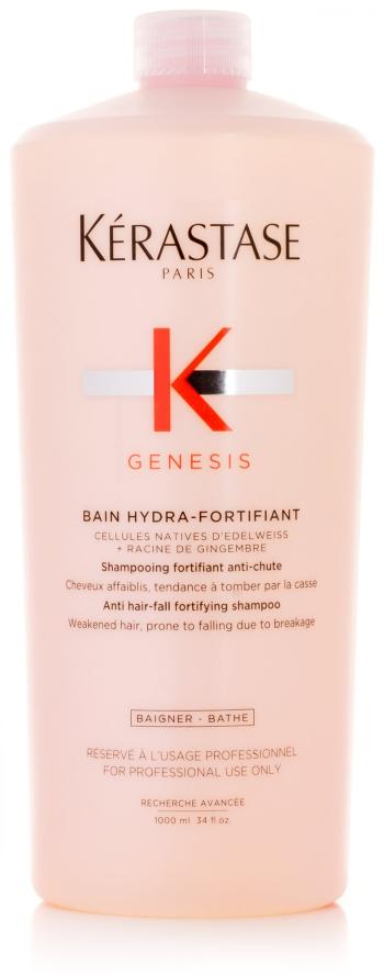 Sampon KÉRASTASE Genesis Bain Hydra Fortifiant Shampoo 1000 ml