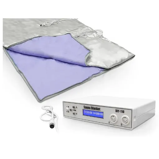 Patura de Sauna cu Infrarosu pentru Corp