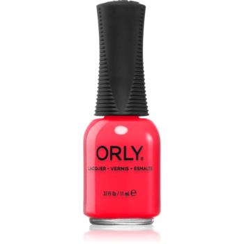 Orly Lacquer lac de unghii culoare Fireball 11 ml