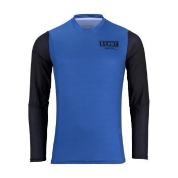 
                         Tricou de ciclism cu mânecă lungă de vară - CHARGER 24 
                