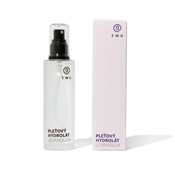 two cosmetics Hidrolat pentru ten Lavandă 100 ml