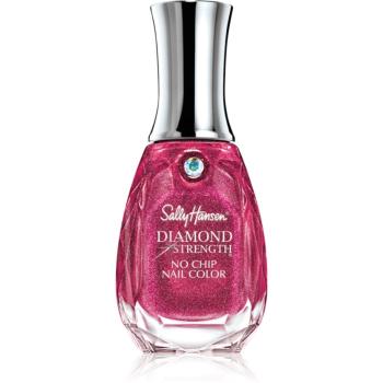 Sally Hansen Diamond Strength No Chip lac de unghii cu rezistenta indelungata culoare Engagement Bling 13,3 ml