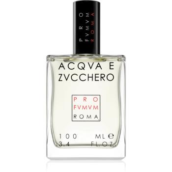 Profumum Roma Acqua e Zuchcero Eau de Parfum unisex 100 ml