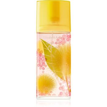 Elizabeth Arden Green Tea Mimosa Eau de Toilette pentru femei 100 ml