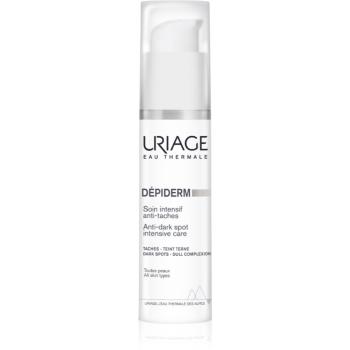 Uriage Dépiderm Anti-dark spot intensive care crema impotriva petelor 30 ml