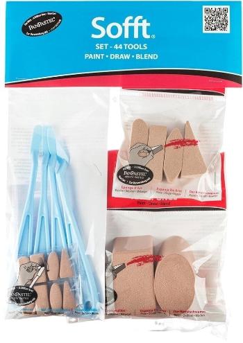 PanPastel Sofft Set